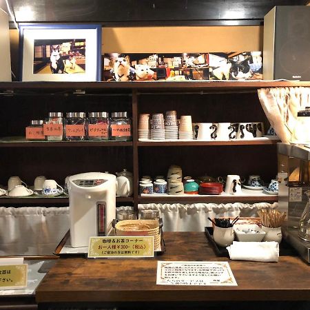 Nishiya Hotel โยเนซาวะ ภายนอก รูปภาพ