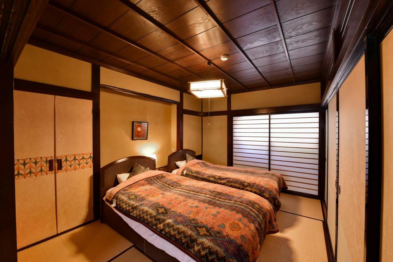 Nishiya Hotel โยเนซาวะ ภายนอก รูปภาพ