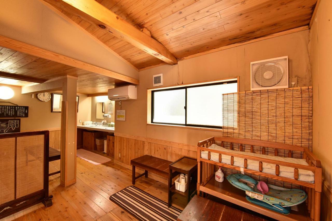 Nishiya Hotel โยเนซาวะ ภายนอก รูปภาพ